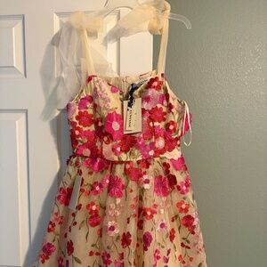 JessaKae Blossom Dress